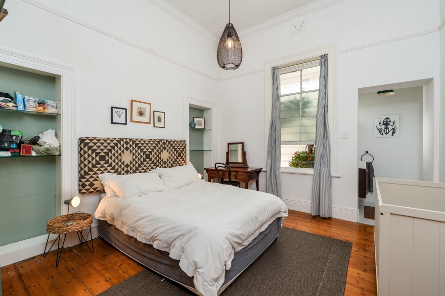 4 Bedroom Property for Sale in Gardens Western Cape